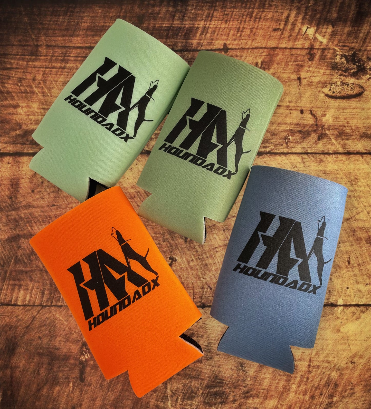 HA - Can Cooler