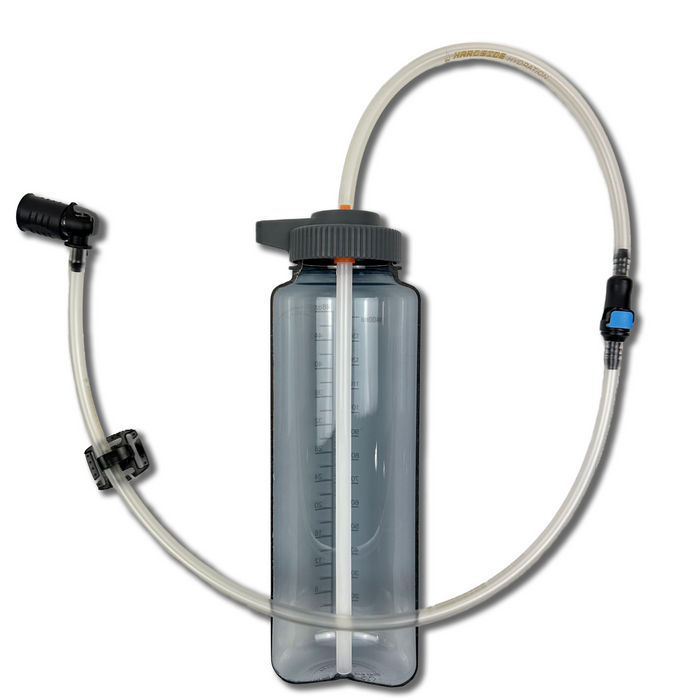 Swig Rig - Clear