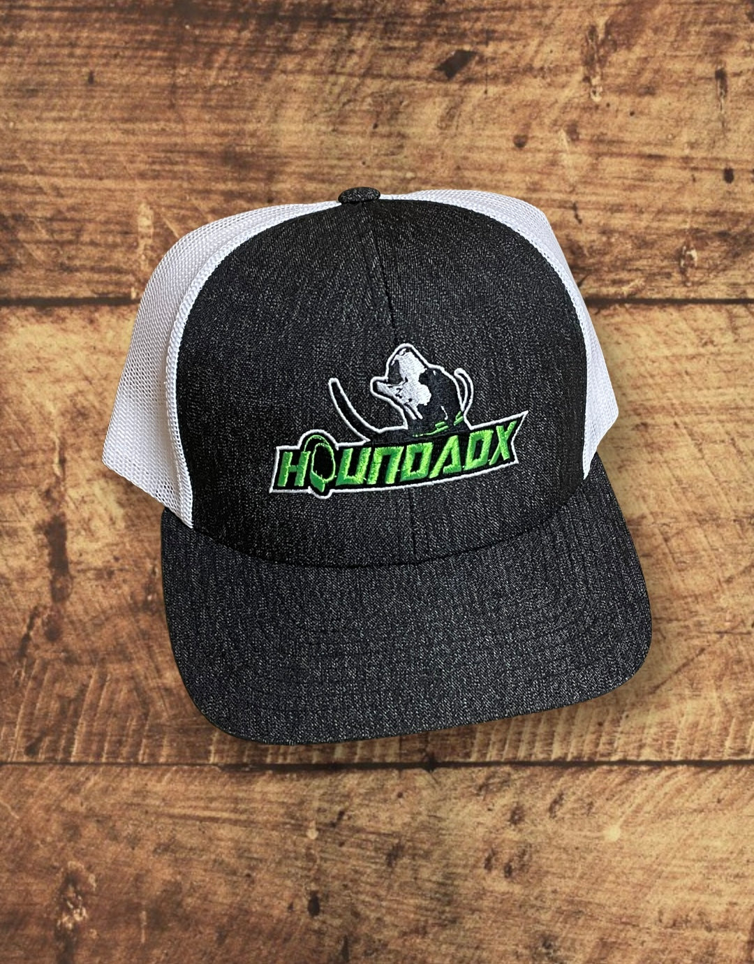 HA Hound SnapBack