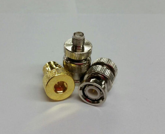 Astro/Alpha Quick Disconnect Kit