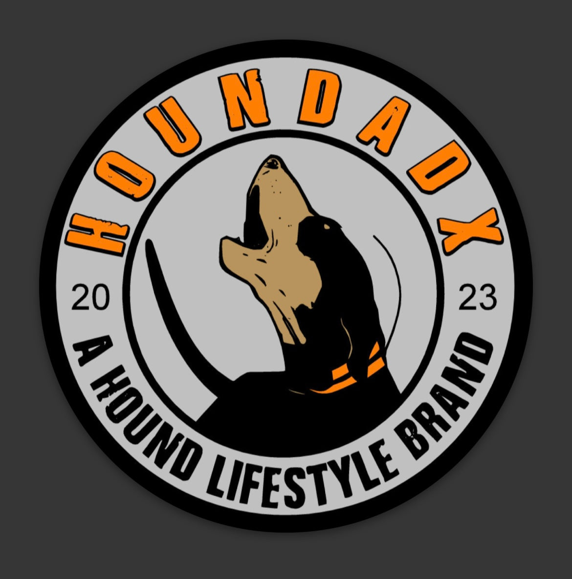 HA- Lifestyle Orange