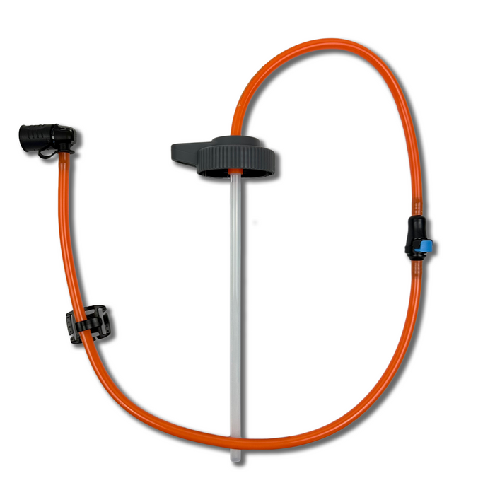 Swig Rig - Orange