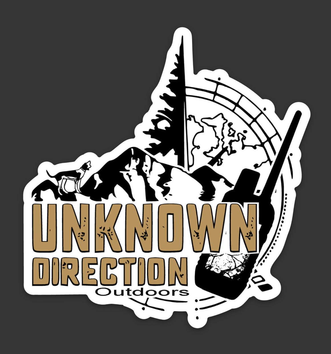 UDO Logo