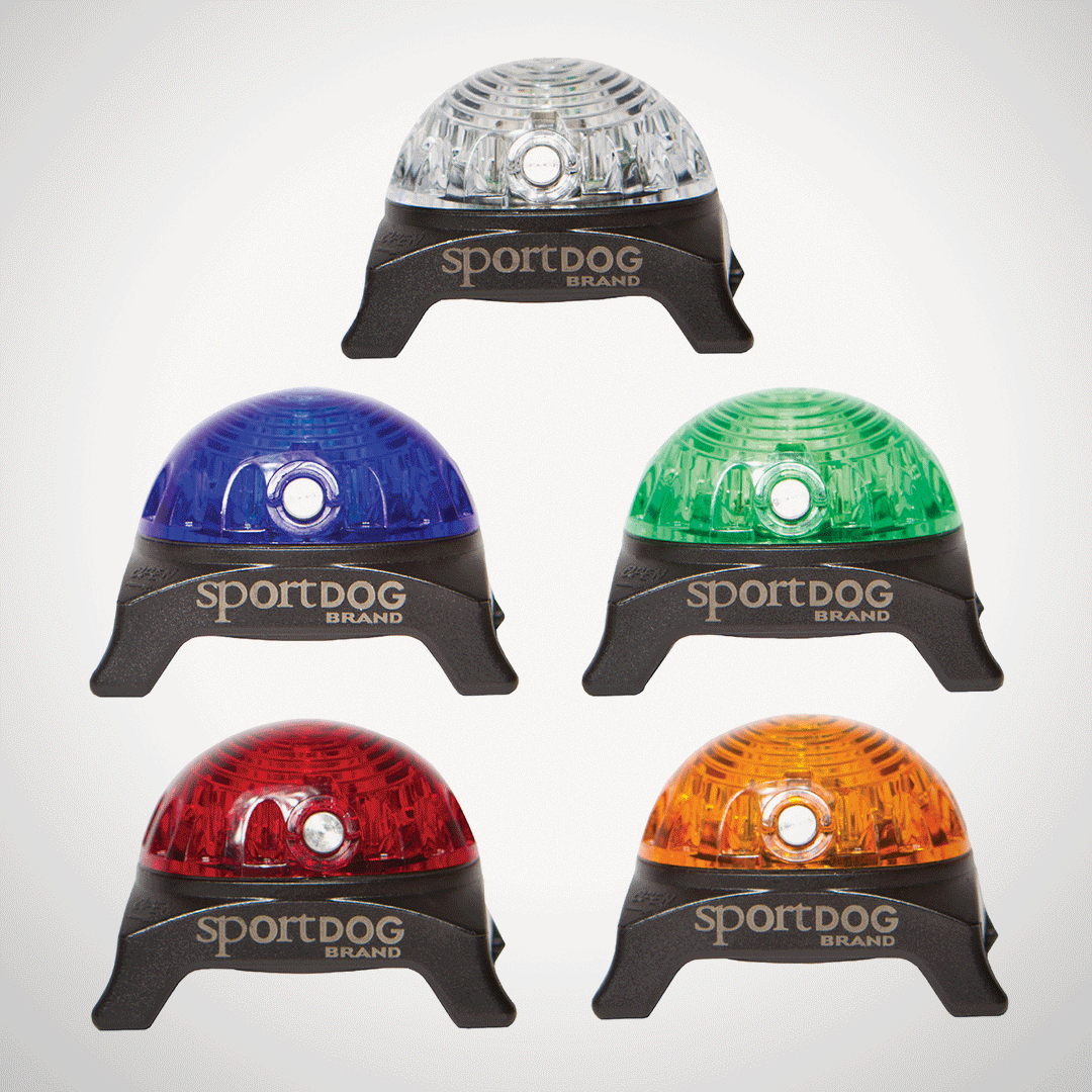 sportDOG Locator Beacons