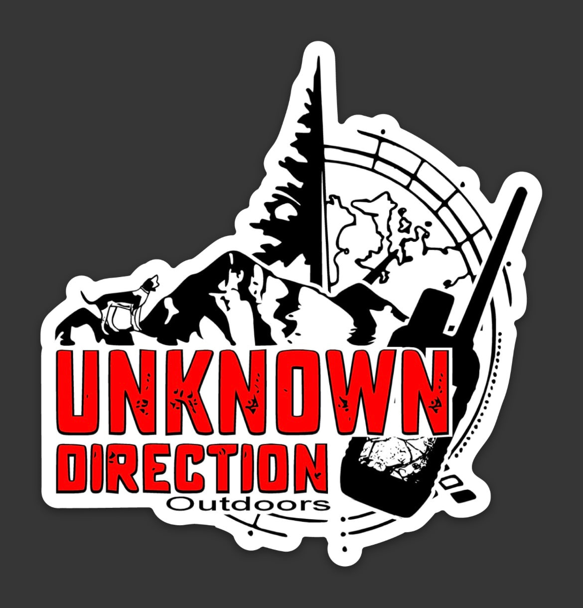 UDO Logo