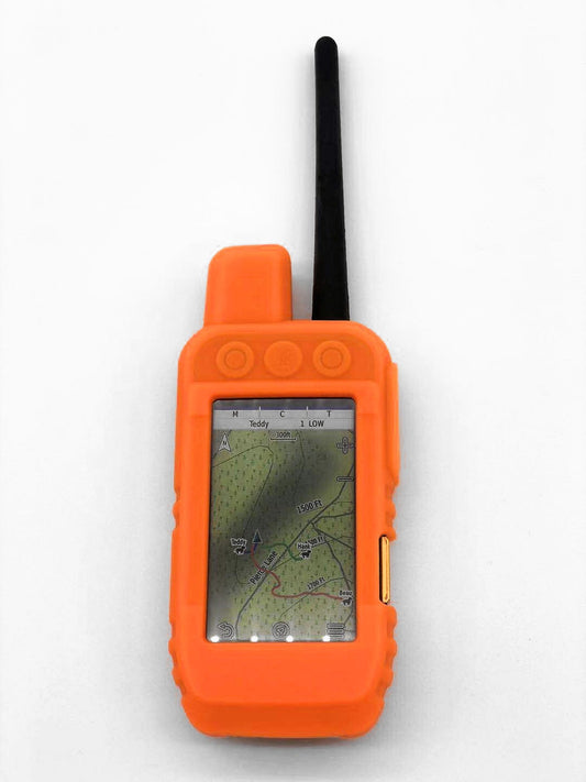Alpha 200 Protective Cover