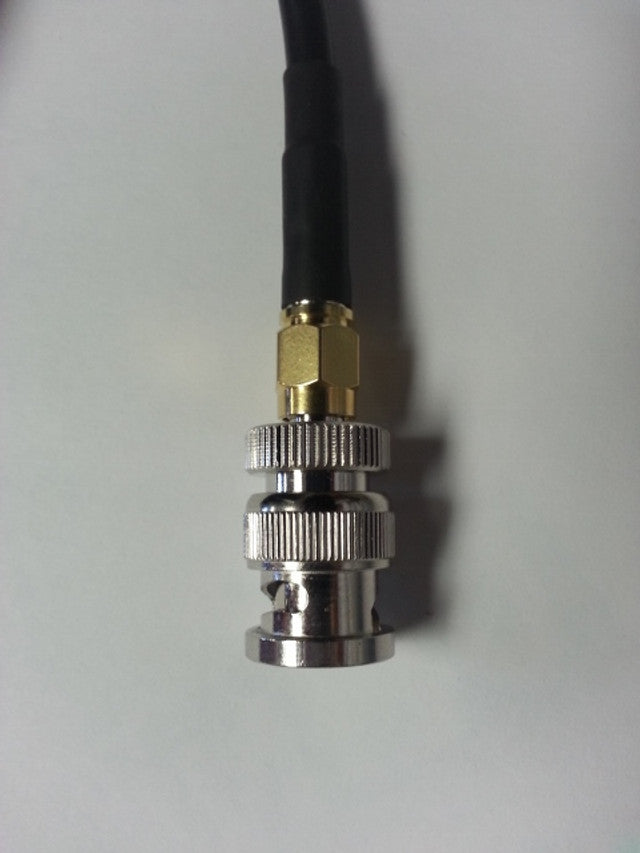 Astro/Alpha Quick Disconnect Kit
