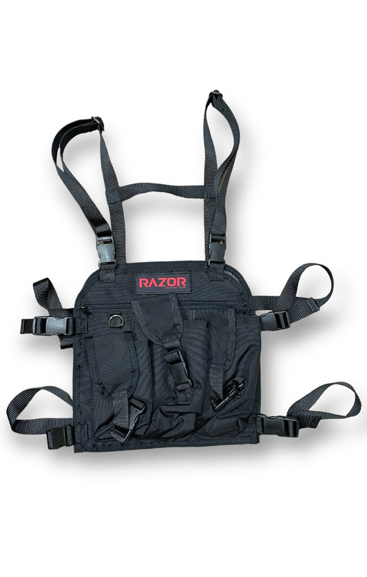 YODER Chest Pack