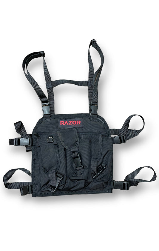 YODER Youth Chest Pack