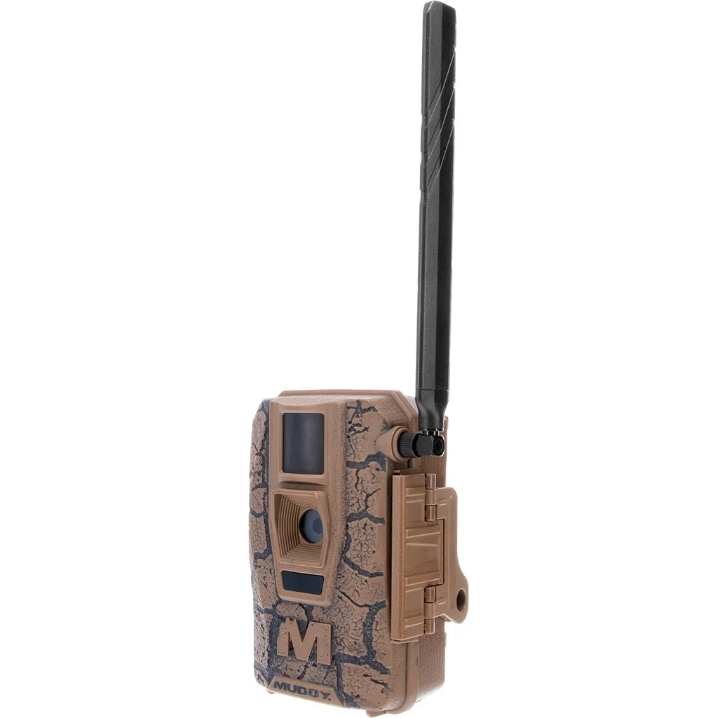 MUDDY MITIGATOR CELLULAR TRAIL CAMERA