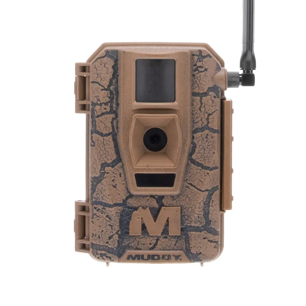 MUDDY MITIGATOR CELLULAR TRAIL CAMERA