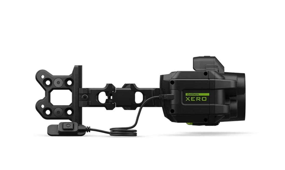 GARMIN Xero® A1 Bow Sight