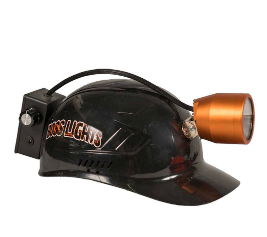 BOSS MAGNUM XL LIGHT