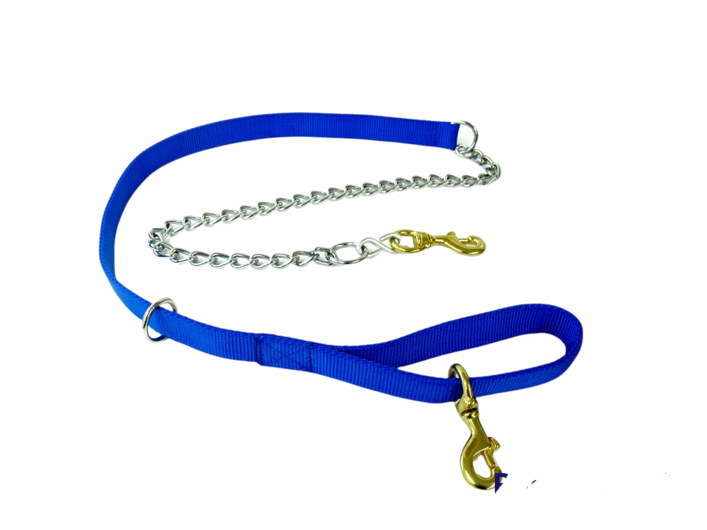 Heavy Duty 1'' Nylon Leash