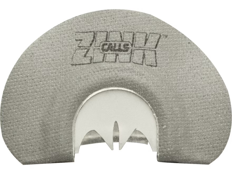 Zink Signature Series Snake-Tongue Diaphragm Turkey Call