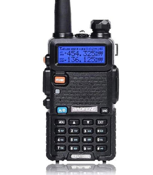 Baofeng UV-5R Two Way Radio