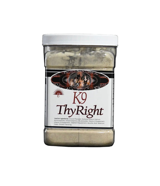 Elite K9 ThyRight