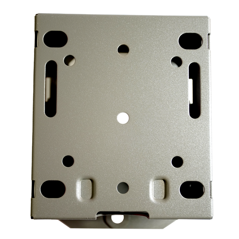 TACTACAM Lockable Security Box