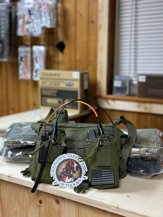 UD CHEST RIG PACK