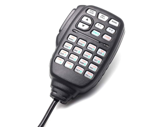 ICOM RADIO MIC