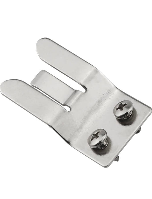 RADIO MIC CLIP