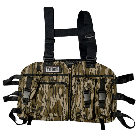 Yoder Bottomland Strap Vest