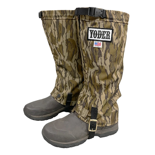 Yoder Bottomland Venom Guard - Snake Protector Gaiters