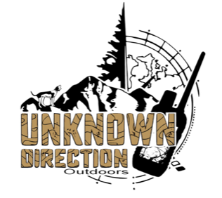 Unknown Direction Outdoors