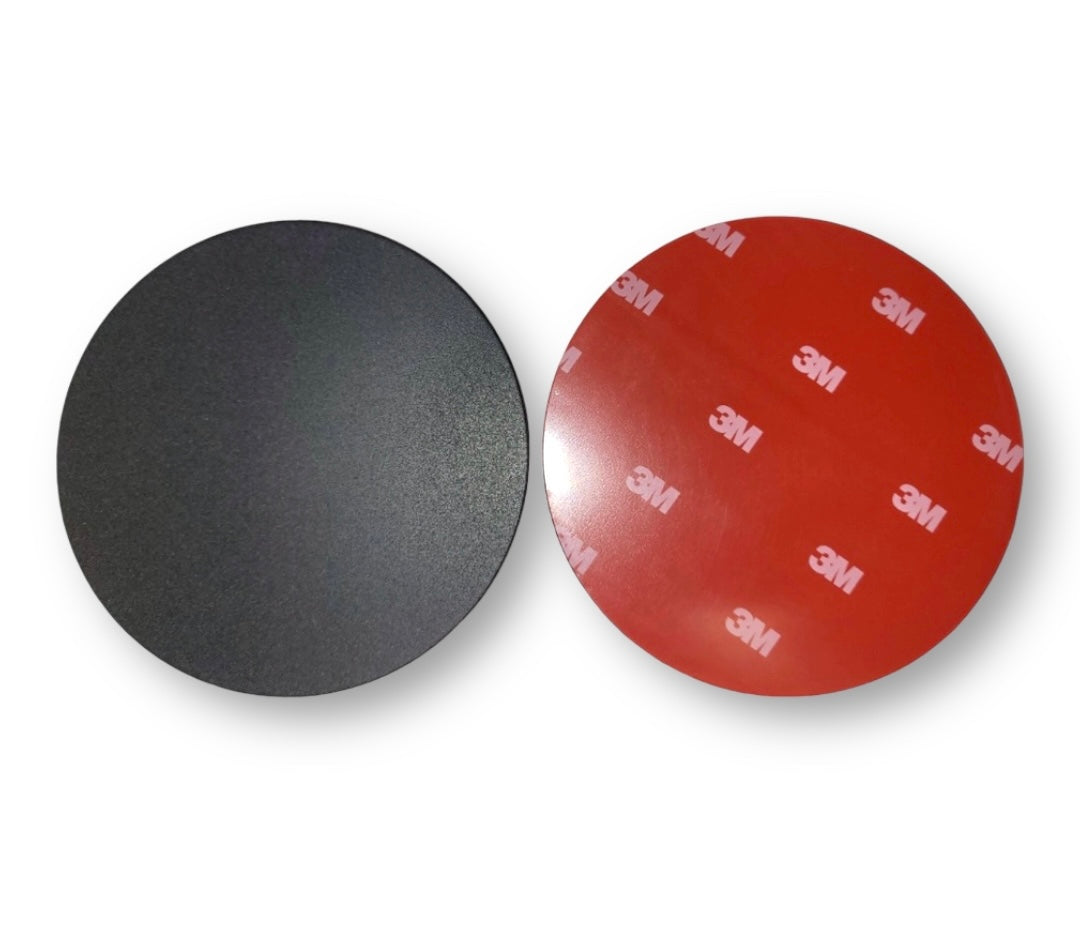 3M Adhesive Medal Disc for Magnetic Antennas