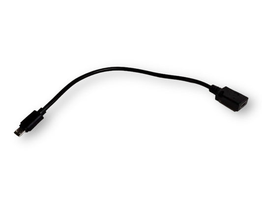 Alpha 200 Charging adapter cable