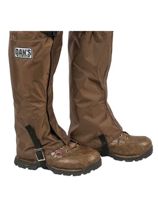 Dan's Briarproof Gaiters